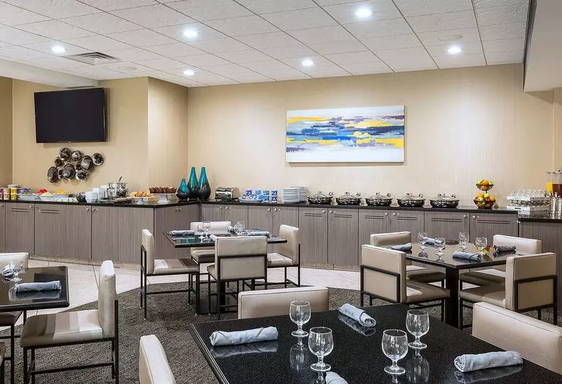 Szálloda Doubletree By Hilton Madison Downtown