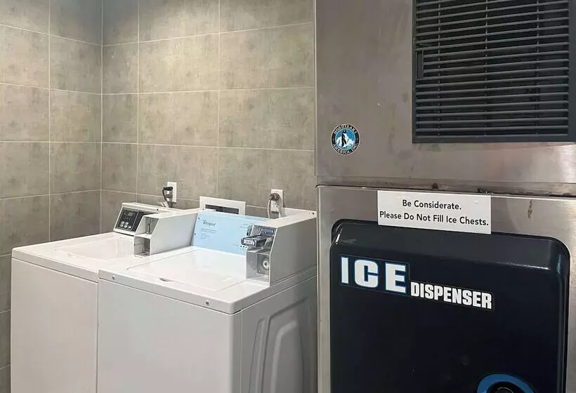 ホテル Studio 6 Alvin, Tx