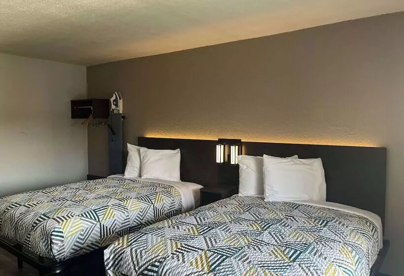 ホテル Studio 6 Alvin, Tx