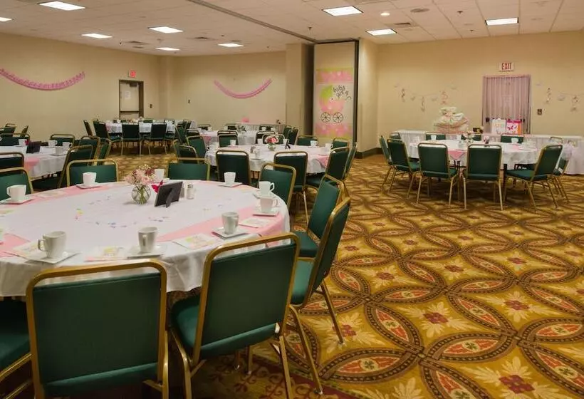 Greentree Hotel Phoenix West