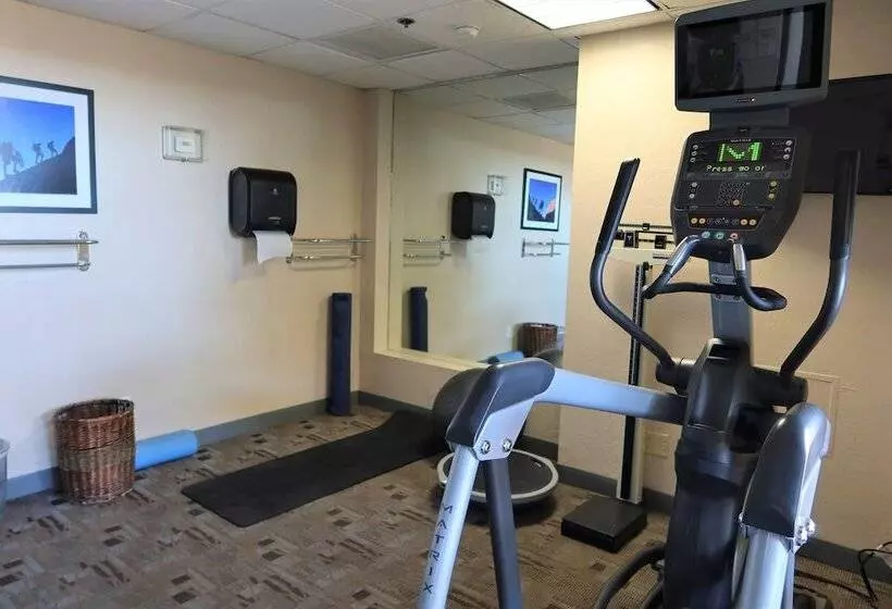 Greentree Hotel Phoenix West