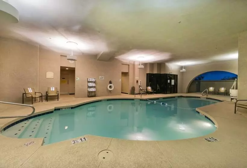 Greentree Hotel Phoenix West