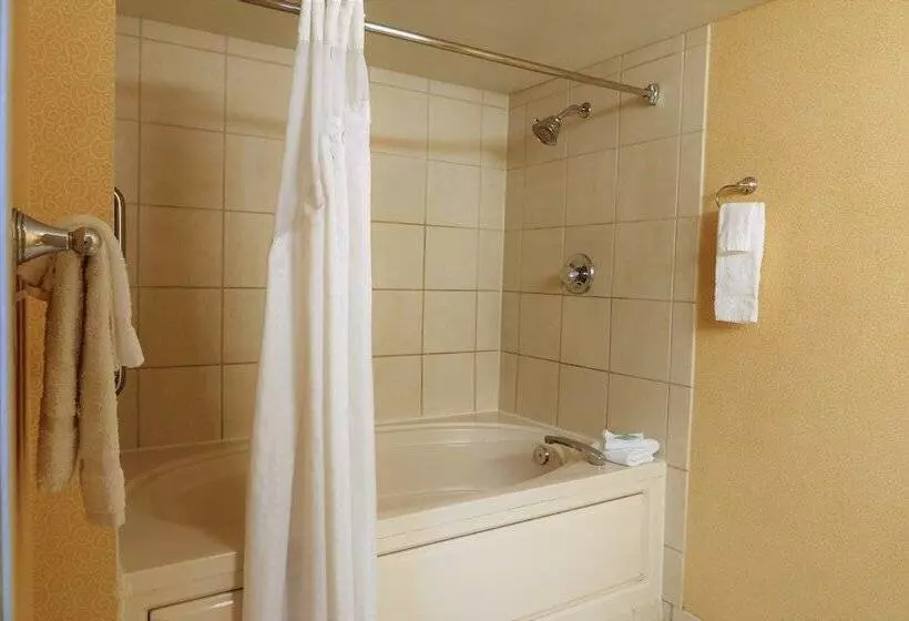 Greentree Hotel Phoenix West