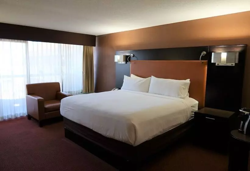 Greentree Hotel Phoenix West