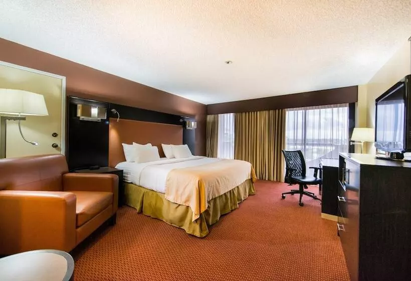 Greentree Hotel Phoenix West