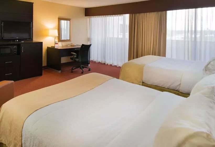 Greentree Hotel Phoenix West