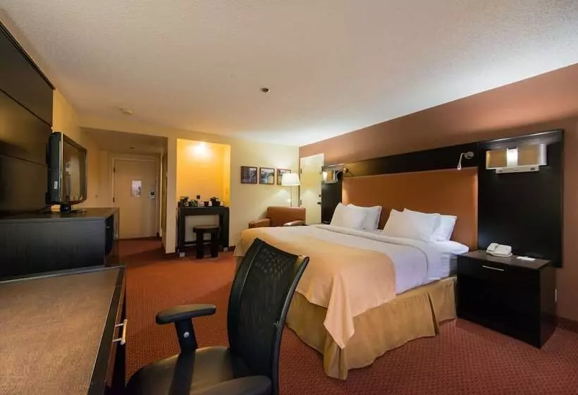 Greentree Hotel Phoenix West