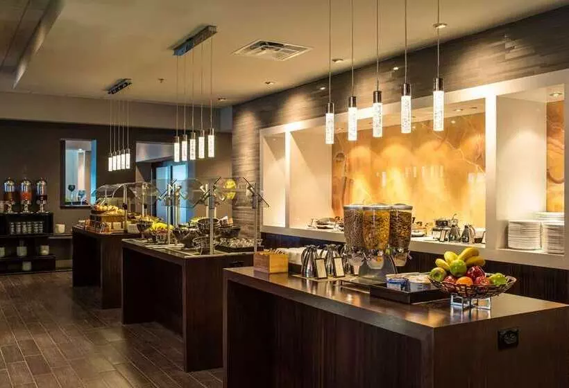 فندق Hilton Tampa Downtown