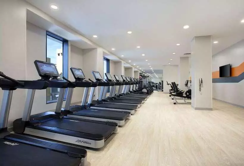 فندق Hilton Tampa Downtown