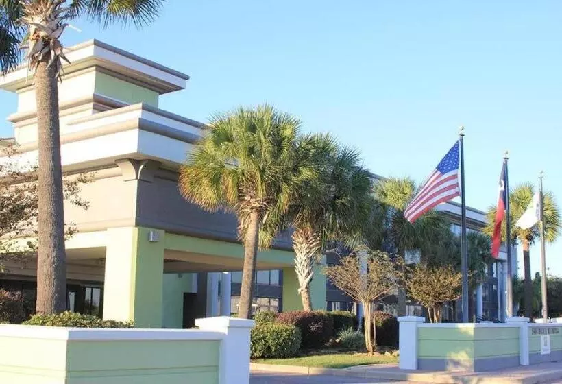 Hotel Holiday Inn Port Arthur   Park Central, An Ihg