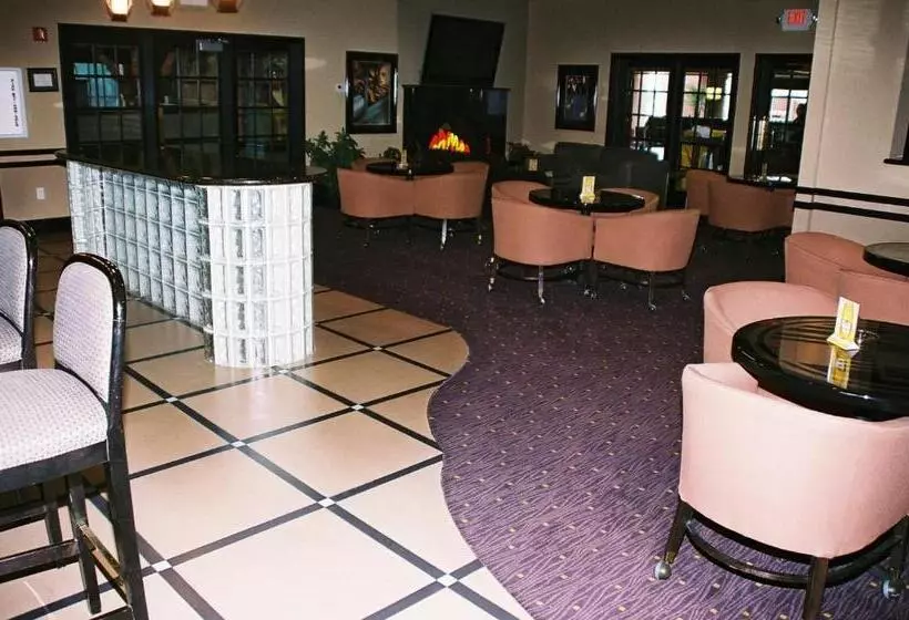 Hotel Holiday Inn Port Arthur   Park Central, An Ihg