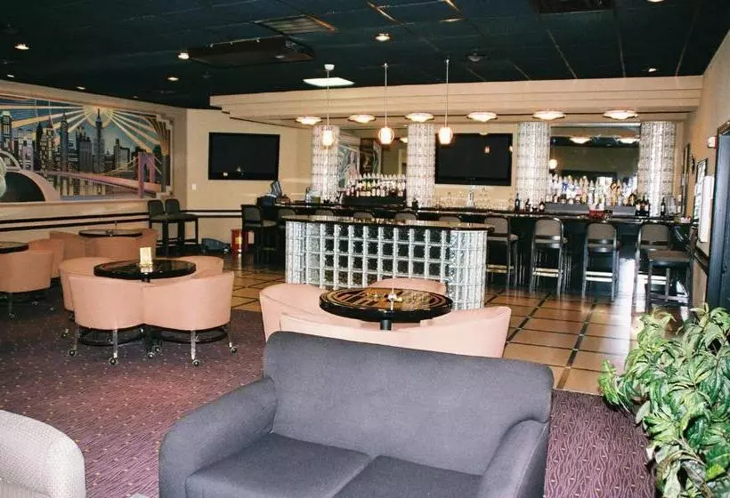 Hotel Holiday Inn Port Arthur   Park Central, An Ihg