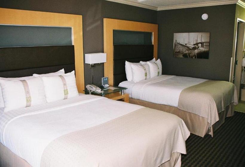 Szálloda Holiday Inn Port Arthur Park Central, An Ihg