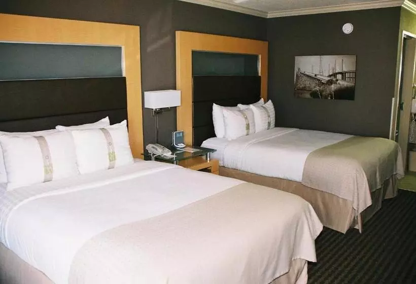 Hotel Holiday Inn Port Arthur   Park Central, An Ihg