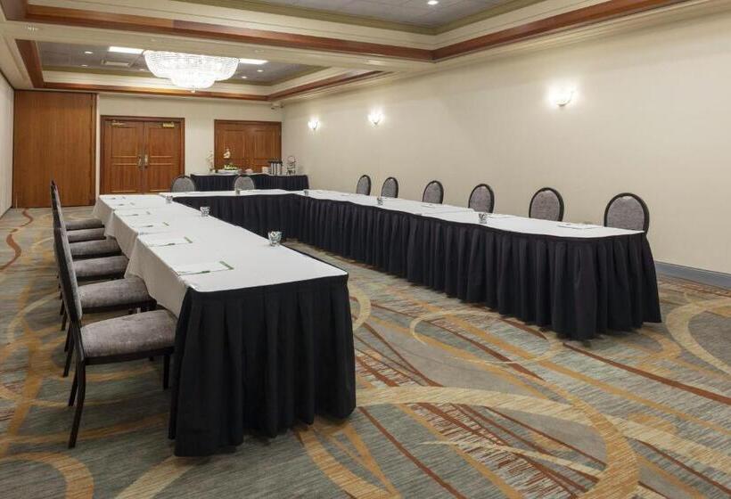 בית מלון כפרי Holiday Inn Chicago Sw Countryside Confctr By Ihg