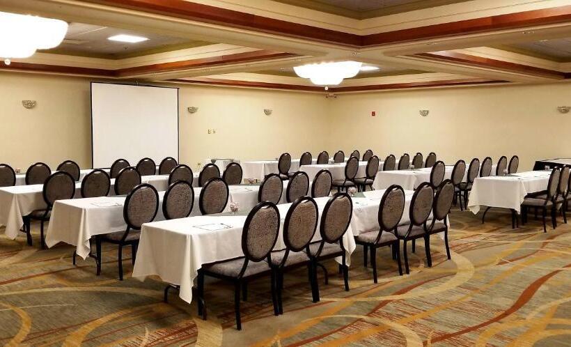 בית מלון כפרי Holiday Inn Chicago Sw Countryside Confctr By Ihg