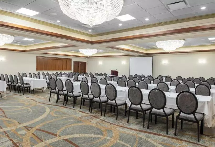 فندق Holiday Inn Chicago Sw Countryside Confctr By Ihg