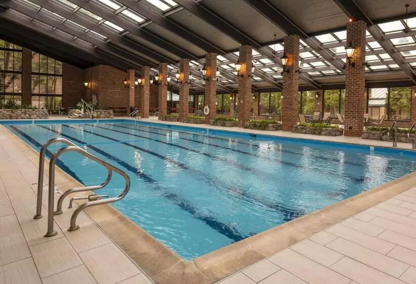 فندق Holiday Inn Chicago Sw Countryside Confctr By Ihg