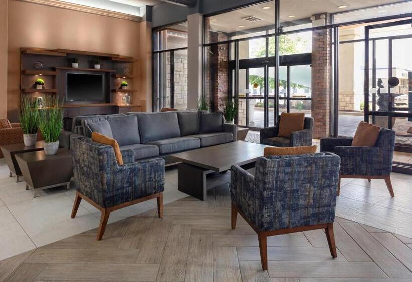 בית מלון כפרי Holiday Inn Chicago Sw Countryside Confctr By Ihg