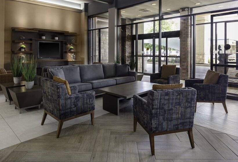 בית מלון כפרי Holiday Inn Chicago Sw Countryside Confctr By Ihg