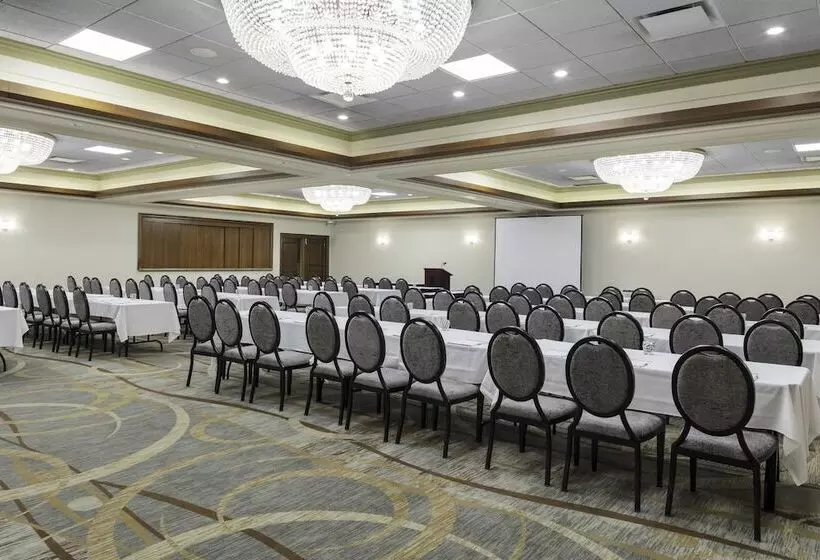 فندق Holiday Inn Chicago Sw Countryside Confctr By Ihg