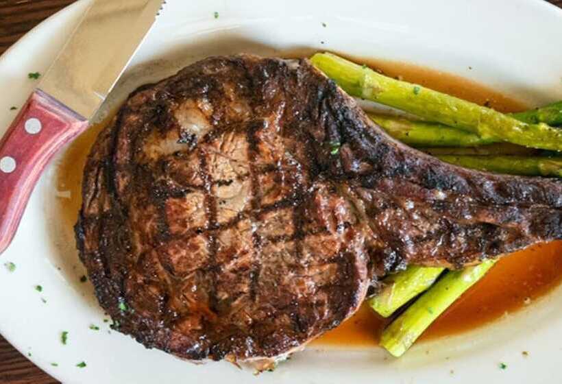 בית מלון כפרי Holiday Inn Chicago Sw Countryside Confctr By Ihg