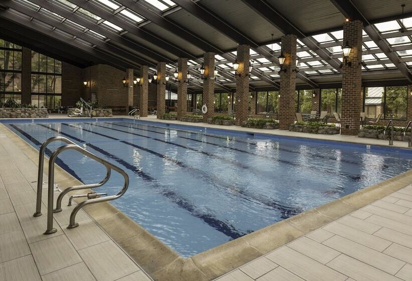 בית מלון כפרי Holiday Inn Chicago Sw Countryside Confctr By Ihg