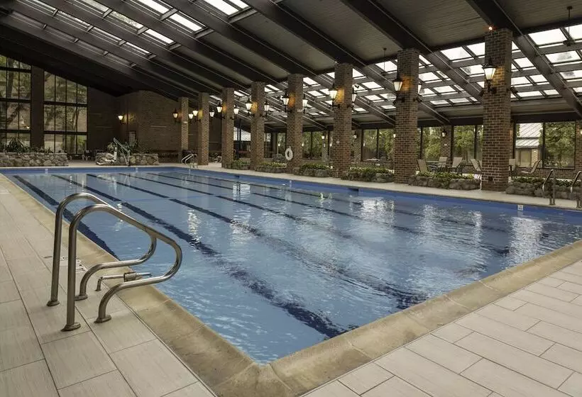 فندق Holiday Inn Chicago Sw Countryside Confctr By Ihg