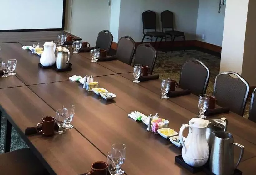 هتل Holiday Inn Nashville Vanderbilt, An Ihg