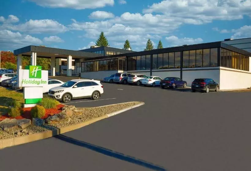 Szálloda Holiday Inn Scranton East   Dunmore, An Ihg