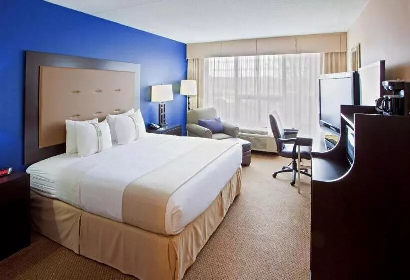 酒店 Holiday Inn Washington D.c.   Greenbelt Maryland, An Ihg