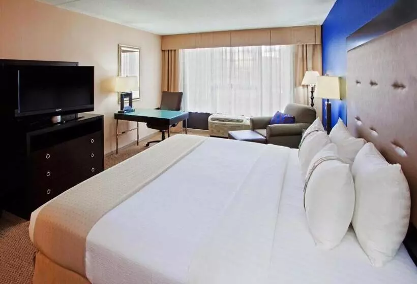 酒店 Holiday Inn Washington D.c.   Greenbelt Maryland, An Ihg