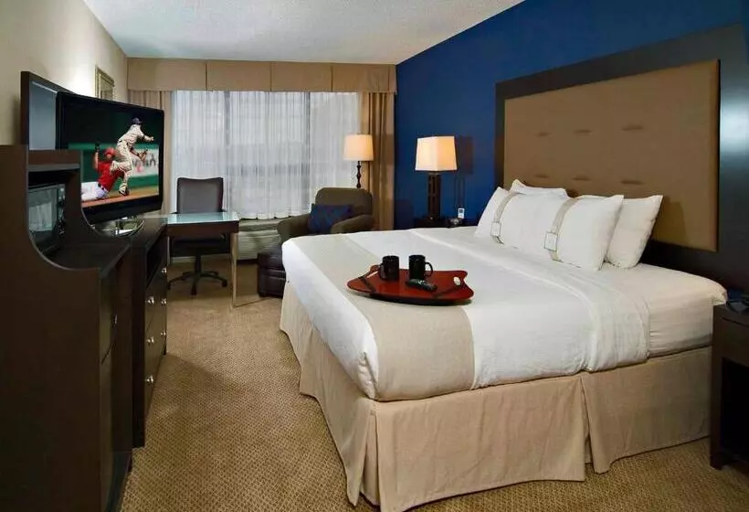 酒店 Holiday Inn Washington D.c.   Greenbelt Maryland, An Ihg