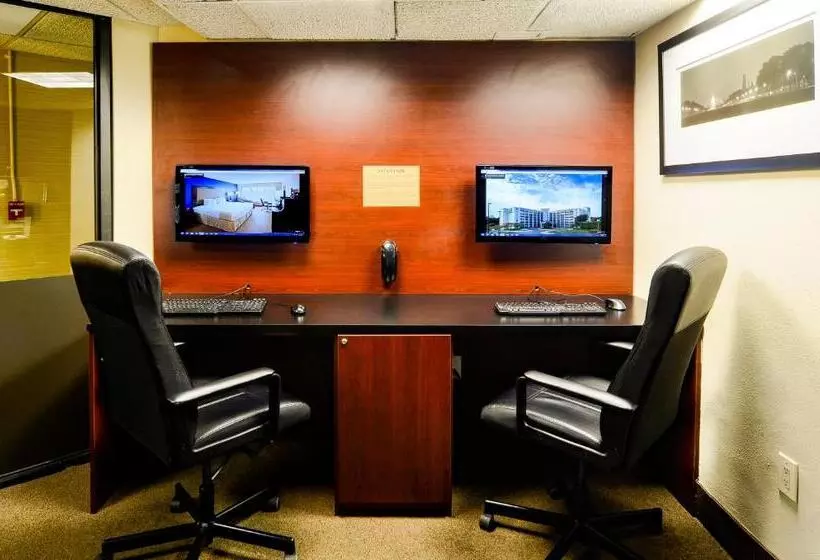 酒店 Holiday Inn Washington D.c.   Greenbelt Maryland, An Ihg