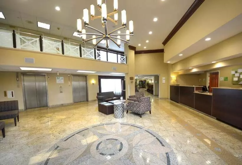 酒店 Holiday Inn Washington D.c.   Greenbelt Maryland, An Ihg