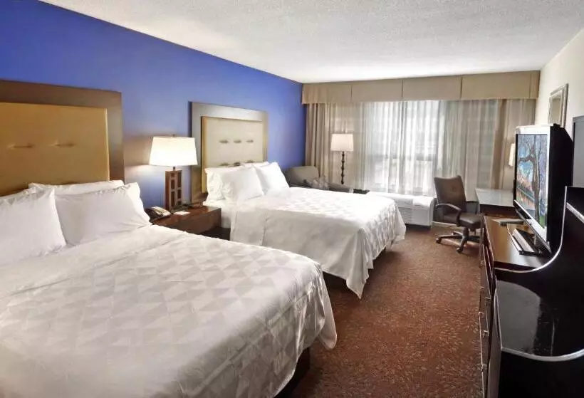 酒店 Holiday Inn Washington D.c.   Greenbelt Maryland, An Ihg