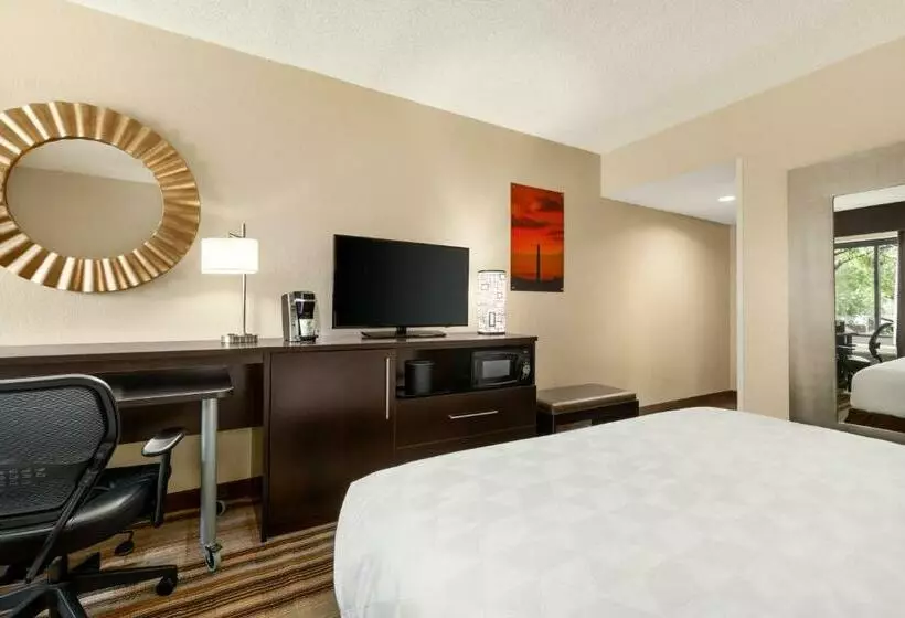 酒店 Holiday Inn Washington Dulles International Airport, An Ihg