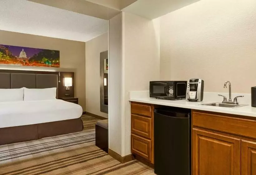 酒店 Holiday Inn Washington Dulles International Airport, An Ihg
