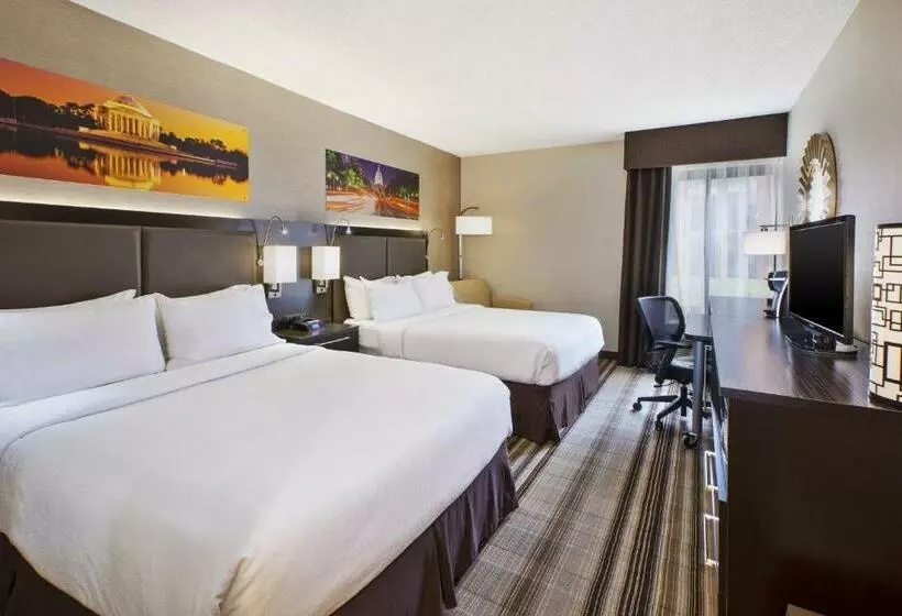 酒店 Holiday Inn Washington Dulles International Airport, An Ihg