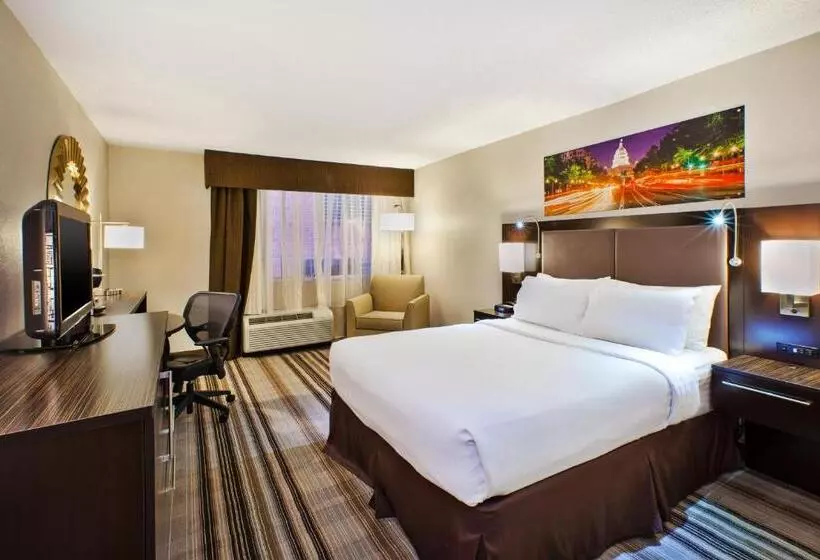 酒店 Holiday Inn Washington Dulles International Airport, An Ihg