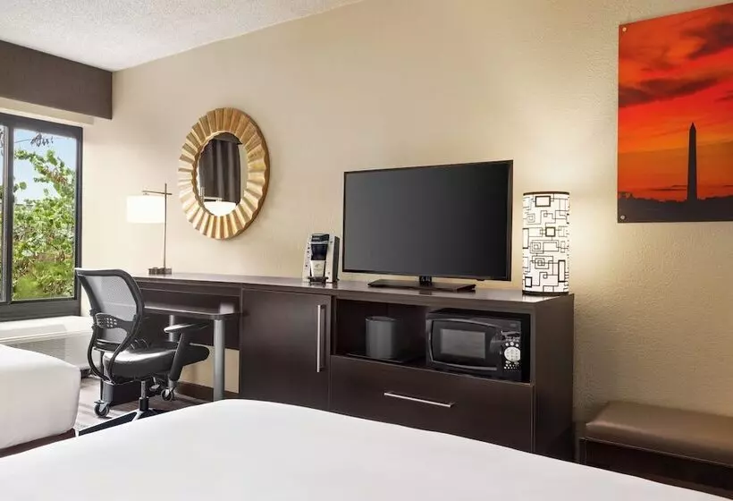 酒店 Holiday Inn Washington Dulles International Airport, An Ihg