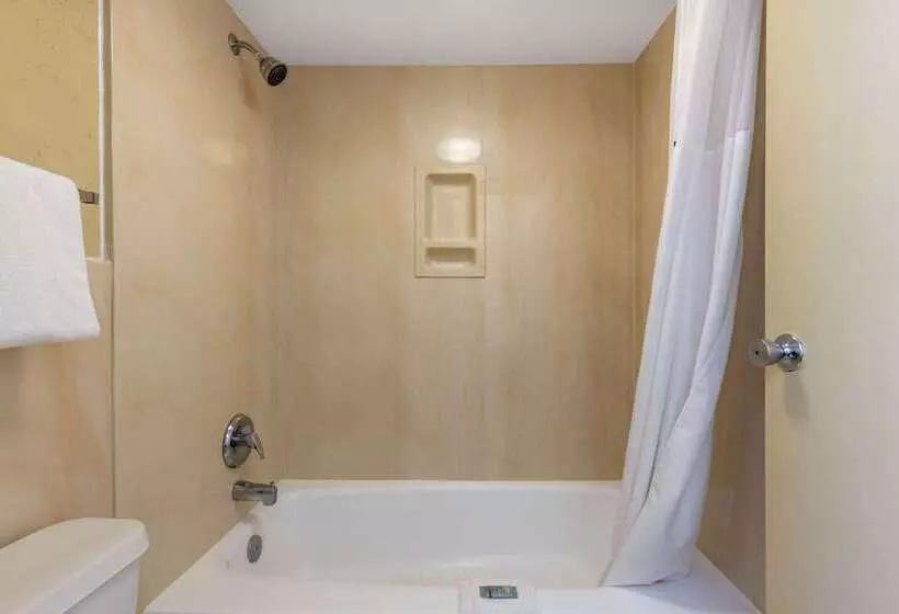 Howard Johnson Hotel & Conference Center By Wyndham Salem