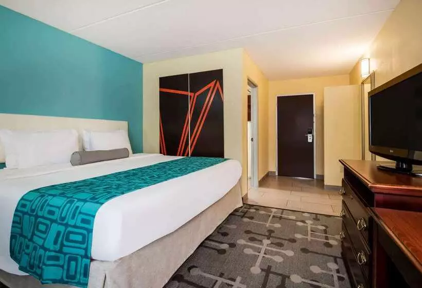 Hotelli Howard Johnson By Wyndham Saugerties