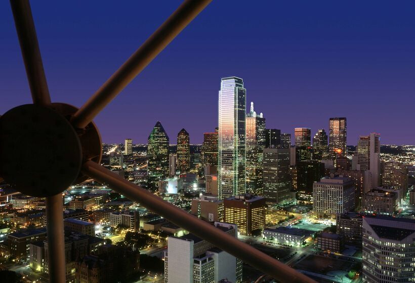 فندق Hyatt Regency Dallas