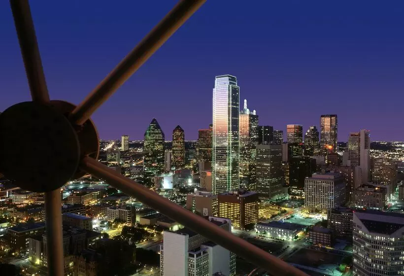 酒店 Hyatt Regency Dallas