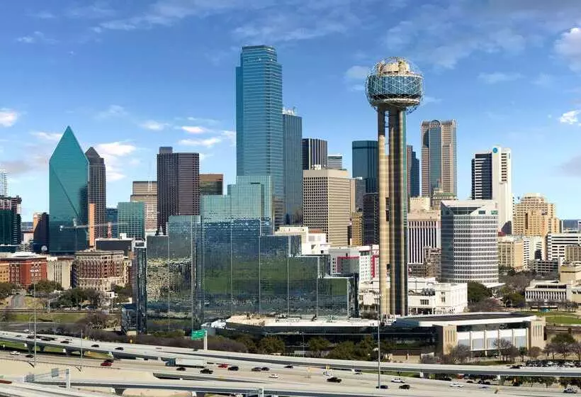 酒店 Hyatt Regency Dallas