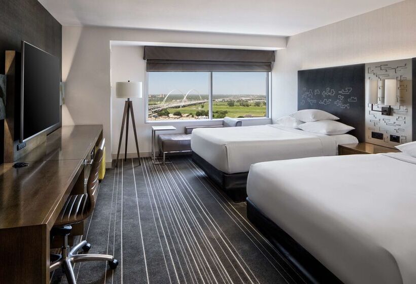 فندق Hyatt Regency Dallas