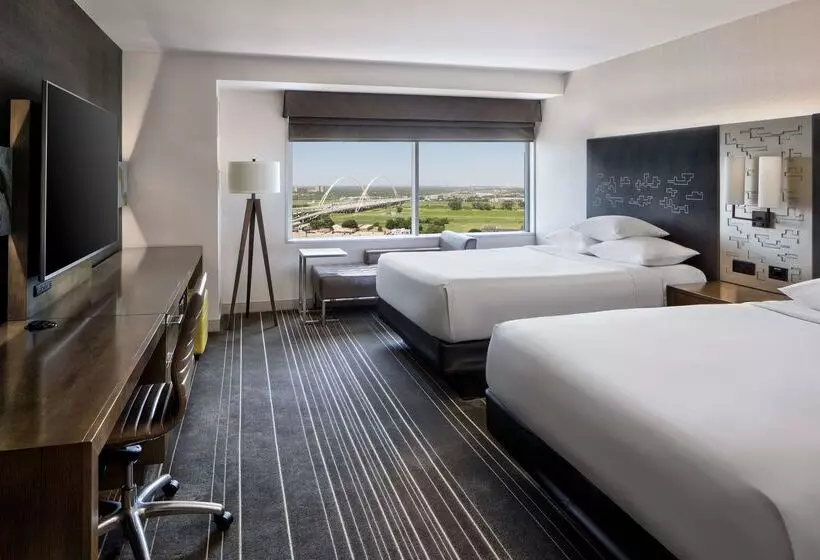 酒店 Hyatt Regency Dallas