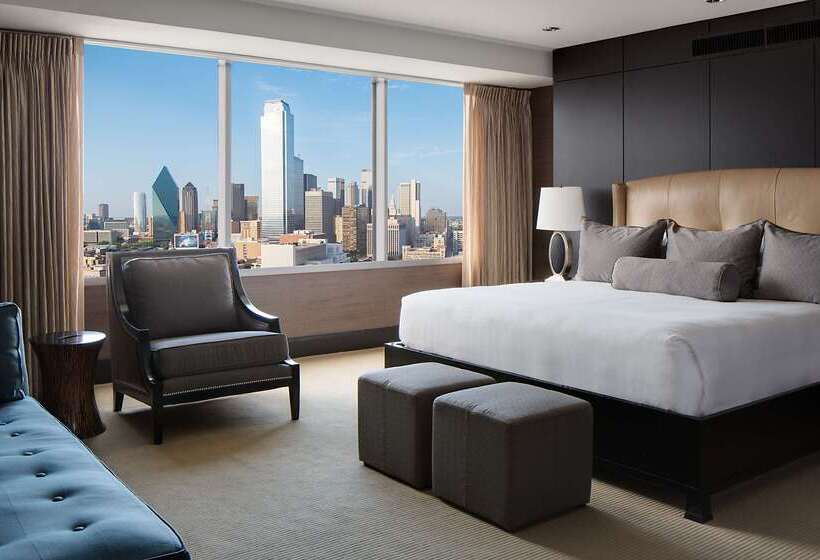 فندق Hyatt Regency Dallas