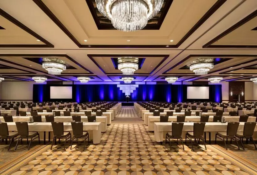 酒店 Hyatt Regency Dallas